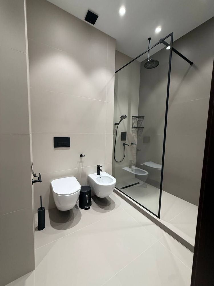 Srochno Nest One Sotiladi yangi remont 93m2 Tashkent City