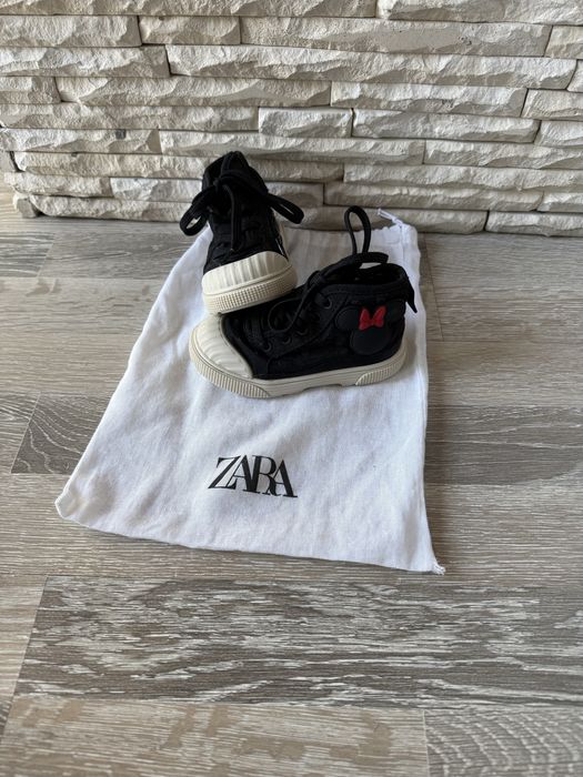 Детски обувки Zara