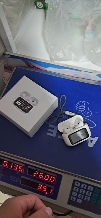 Aepods pro 2       .