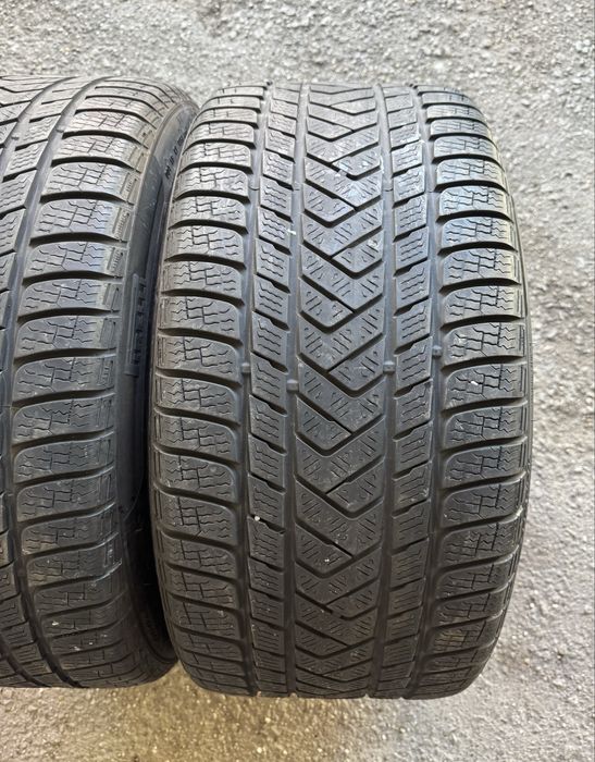 285/30/20 M+S , PIRELLI , Stare Impecabila !