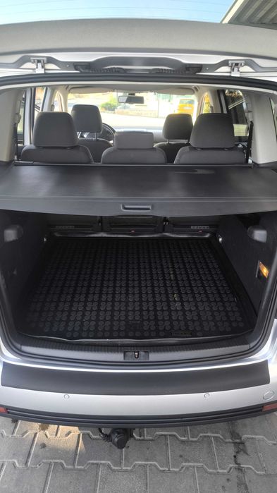 Фолксваген Туран