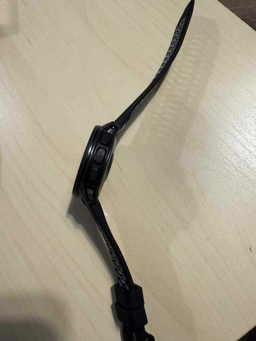 Garmin instinct solar