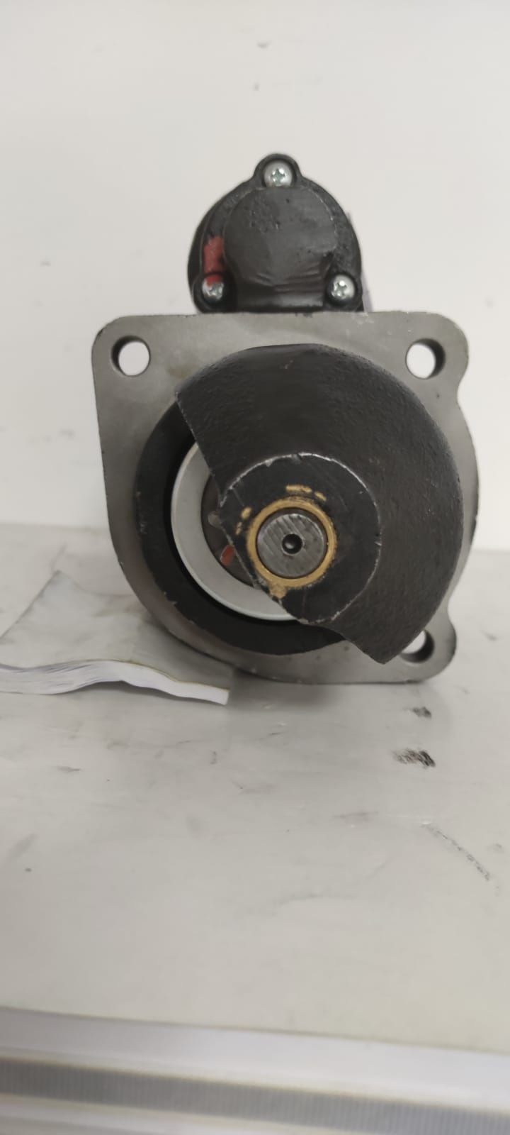 Electromotor Claas clas class Axion 810 820 830 840 850