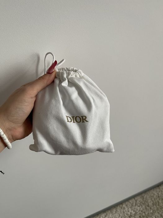 Geanta Dior, nou nouta