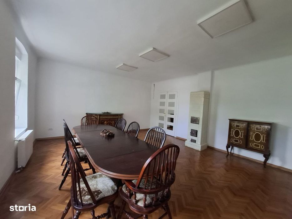 Comision 0 !!!   Mehala  - Casa  10  Camere – Teren Generos
