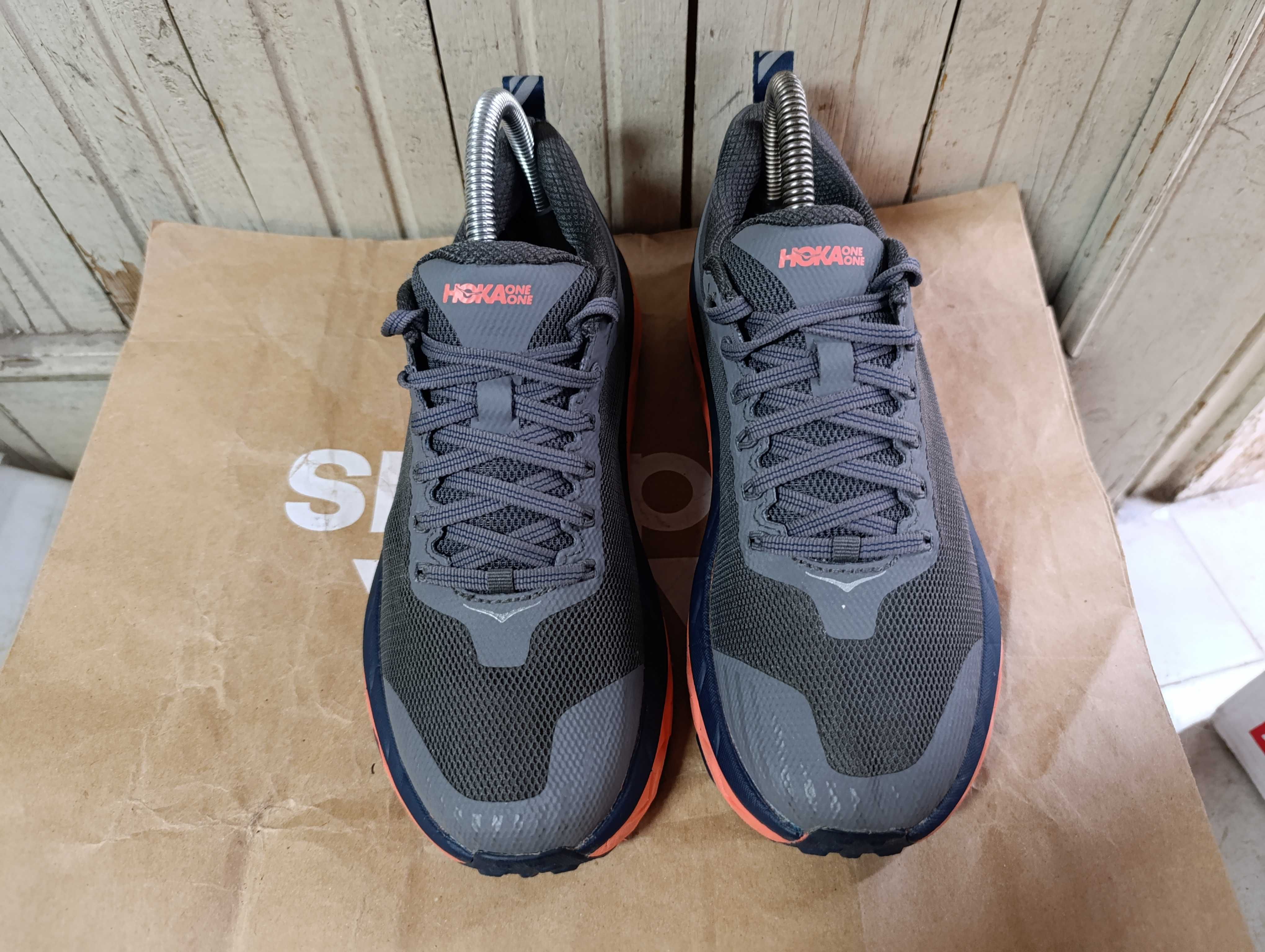 HOKA One One W Challenger ATR 5''оригинални маратонки 38.5 номер