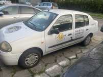 Renault Clio 1400 cc benzina