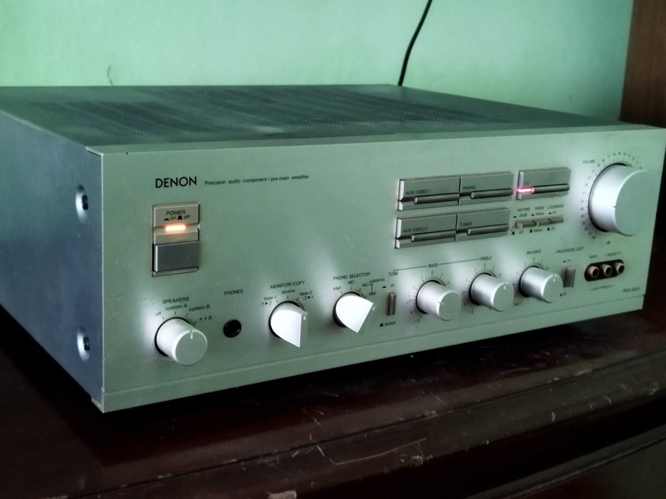 Amplificator Denon Pma 900v