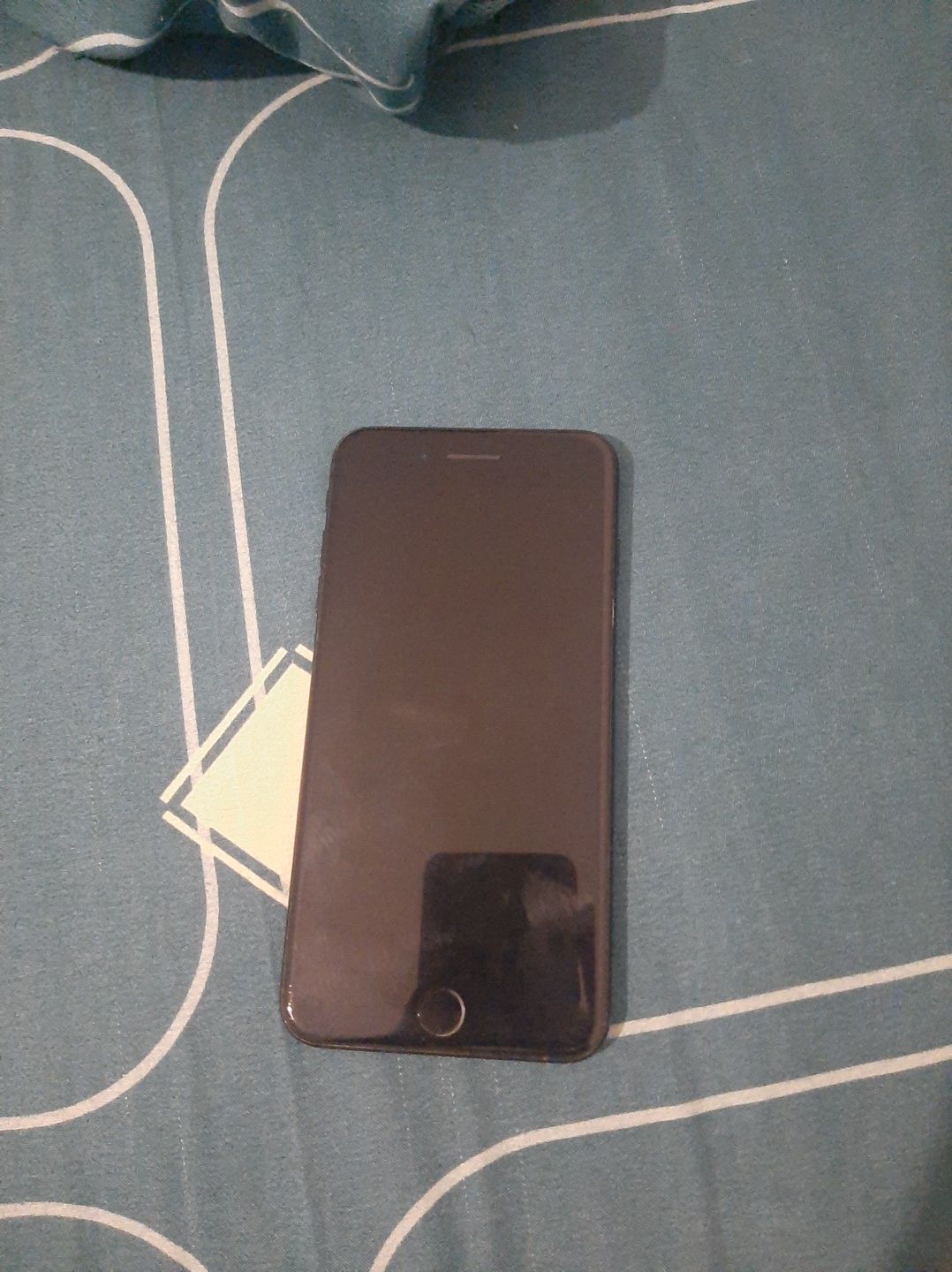 Iphone 7 plus в хорошем состоянии