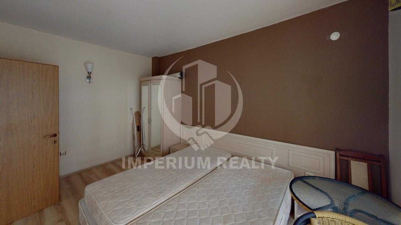 Продава се Двустаен апартамент в к.к. Слънчев бряг - 59 кв.м за 967 €/кв.м - Снимка #7