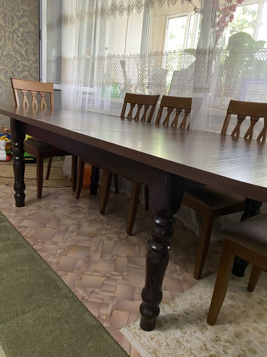 Продам стол