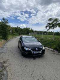 Vand passat b6 2007