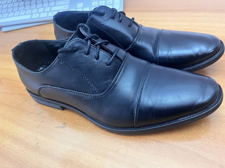 Pantofi barbatesti, marimea 39