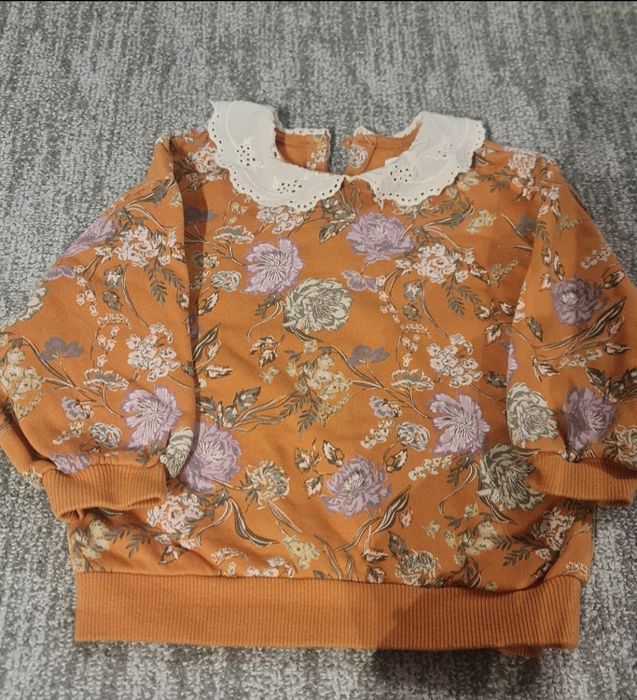 Bluza Next marimea 3-4 ani