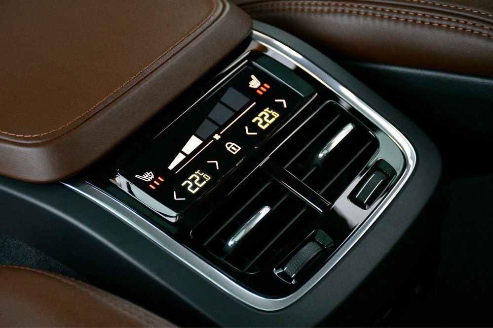 VOLVO XC 90 Inscription 2020 Mild Hybrid