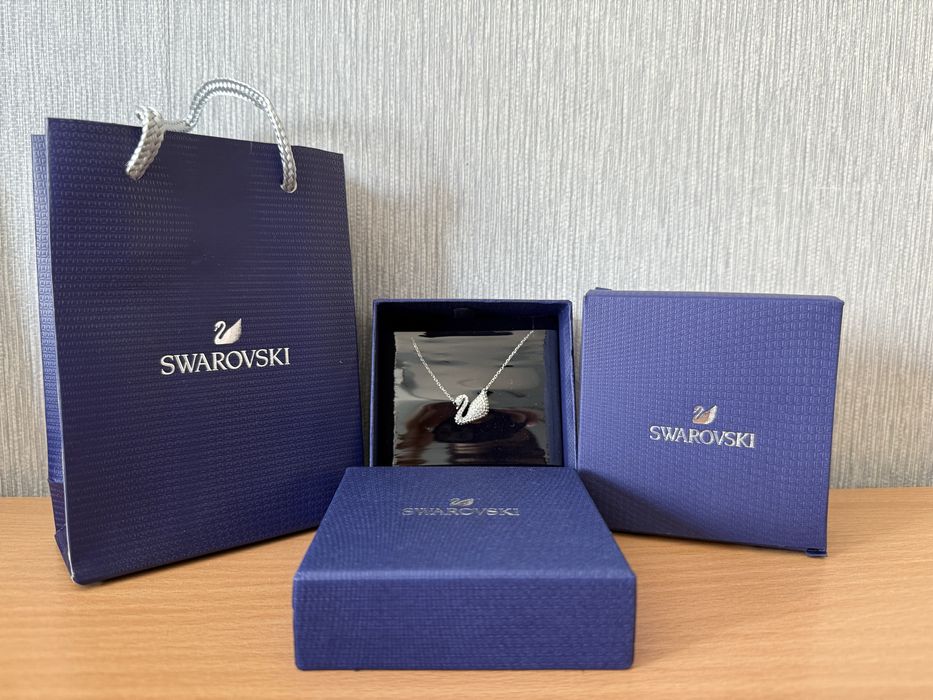 Колие за подарък