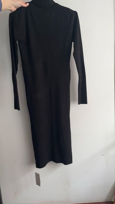 Rochie lana  /casmir / bumbac