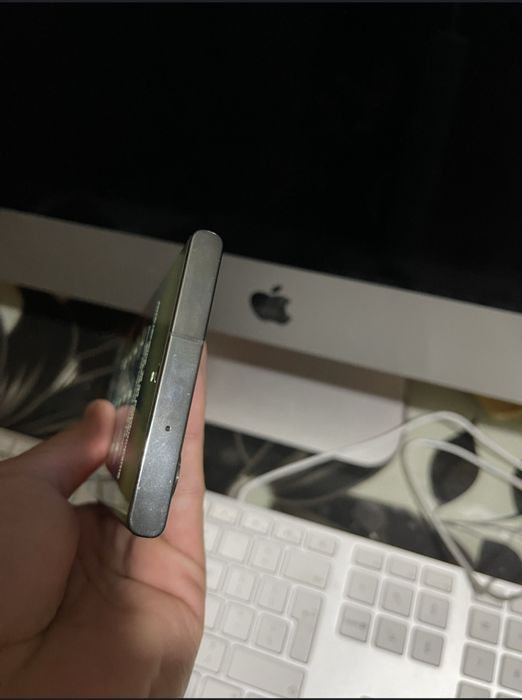 Samsung Galaxy S23 Ultra Green