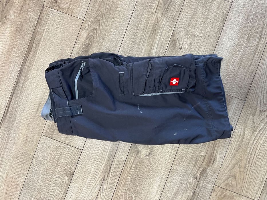 Engelbert Strauss pantaloni scurți 56