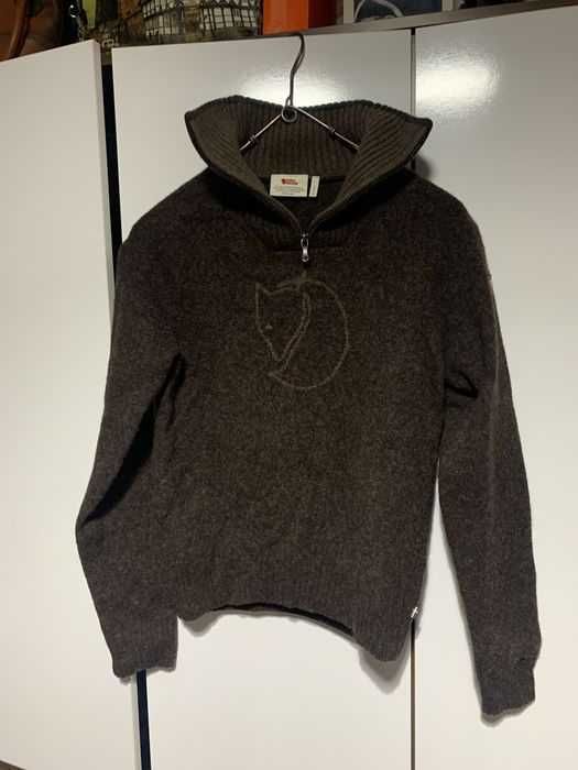 pulover FjallRaven marime M