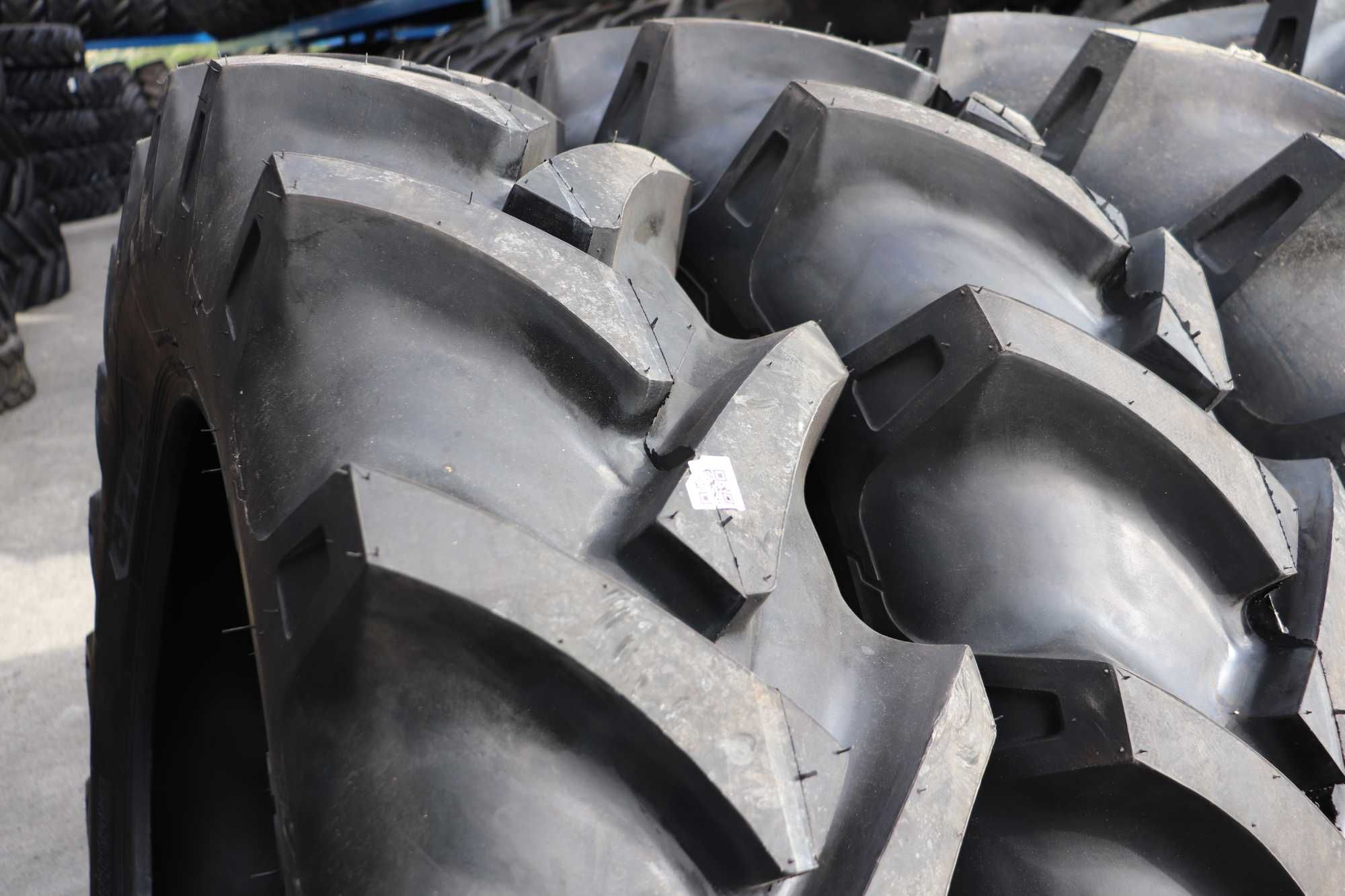 12.4-32 marca OZKA cu 8 PLY anvelope noi cauciucuri pentru TRACTOR