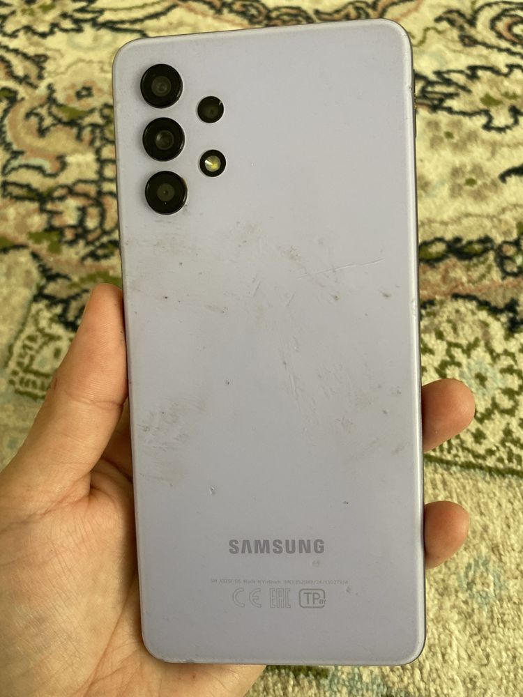 Samsung Galaxy A32