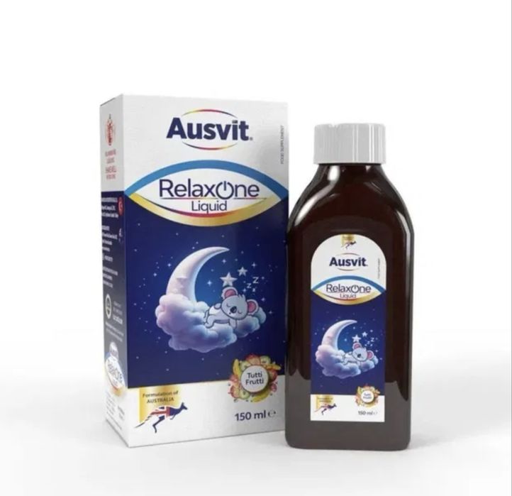 Ausvit relaxOne multimax ostelin