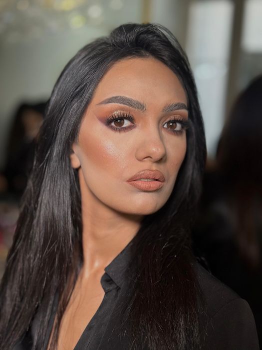 Make-Up Domiciliu/Locație