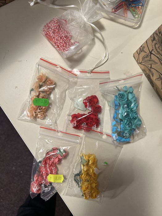 Set start lucru rășină epoxidică