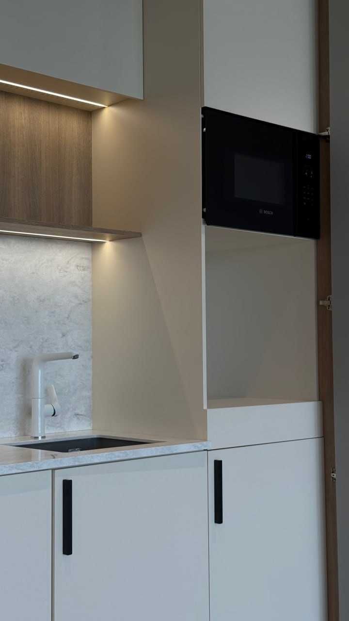 Аренда ОФИС в ЖК Nest one  19-этаж 58м2