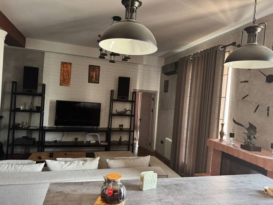 Продается дуплекс ЖК Parkent Avenue