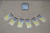Aparat auditiv GN Resound AIR 60 cu baterii