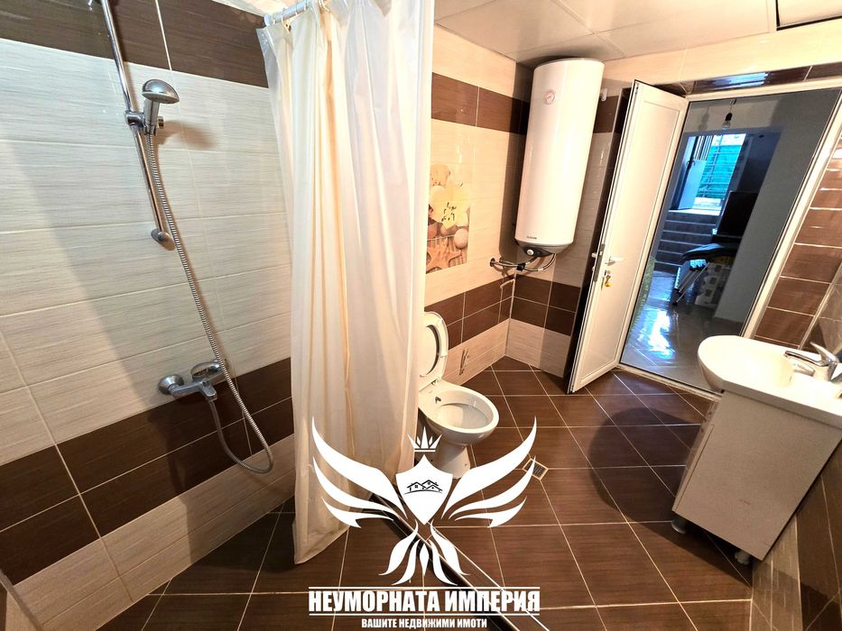 Под наем тристаен апартамент 75кв в Асеновград с паркомясто