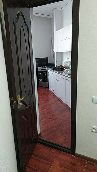 Аренда 2 ком Новостройка Паркентский