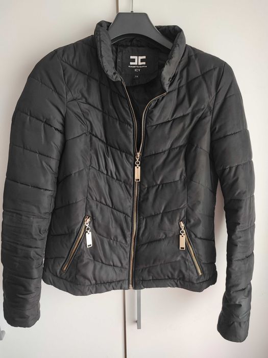 Капитолирано яке ELIZABETH FRANCHI