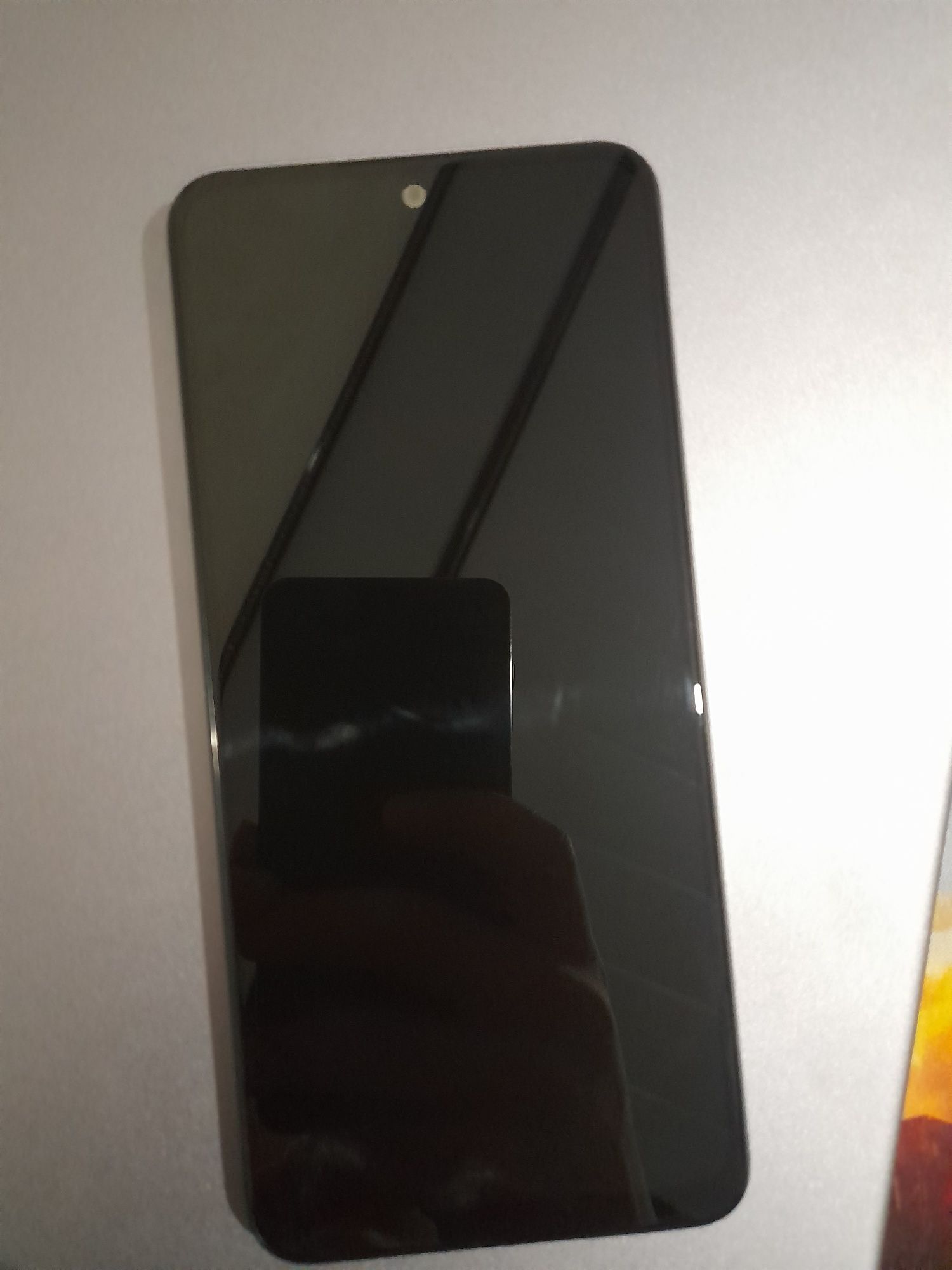 Xiaom Redmi note 12