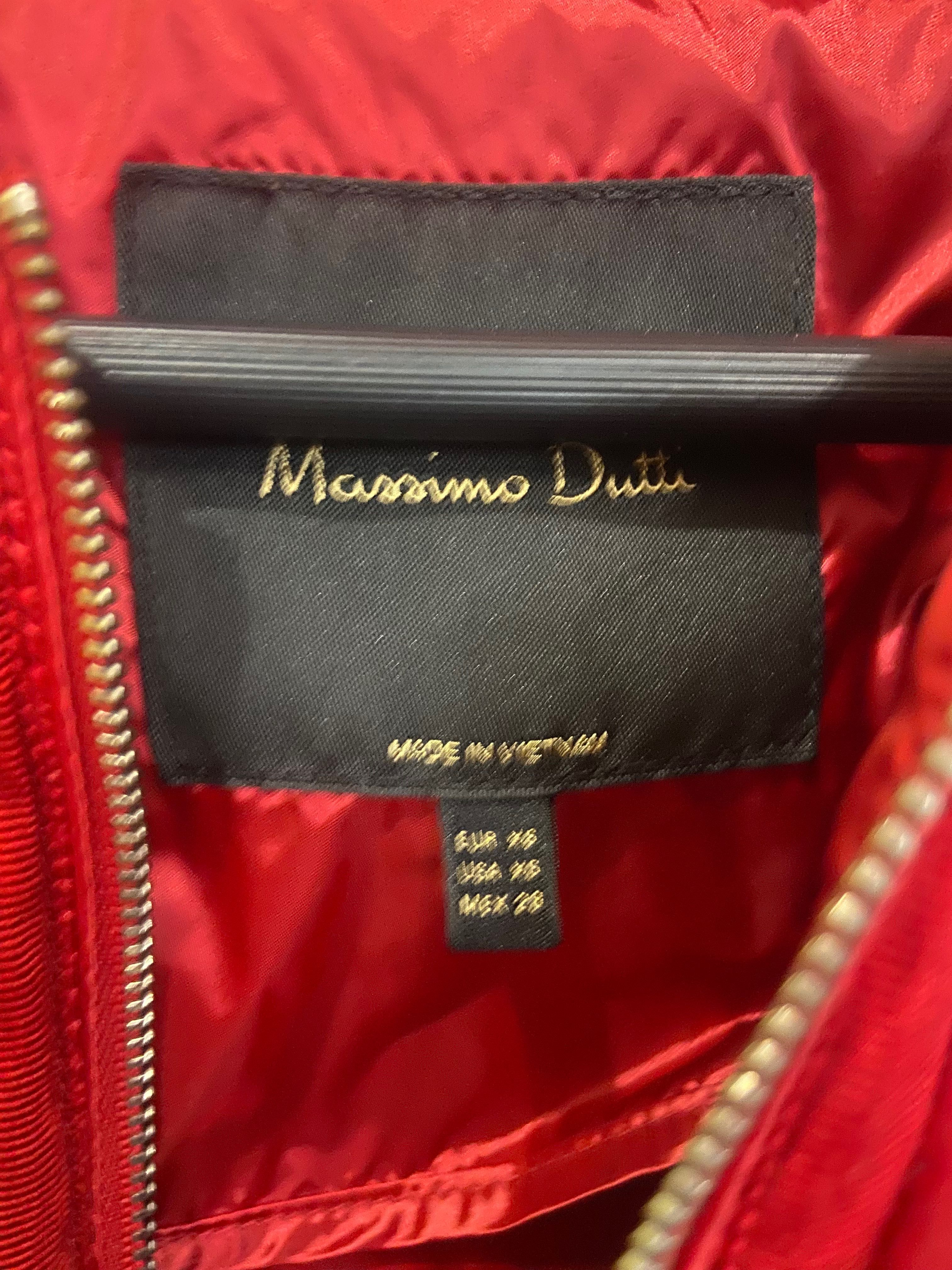 Дамско аке Massimo Dutti xs размер