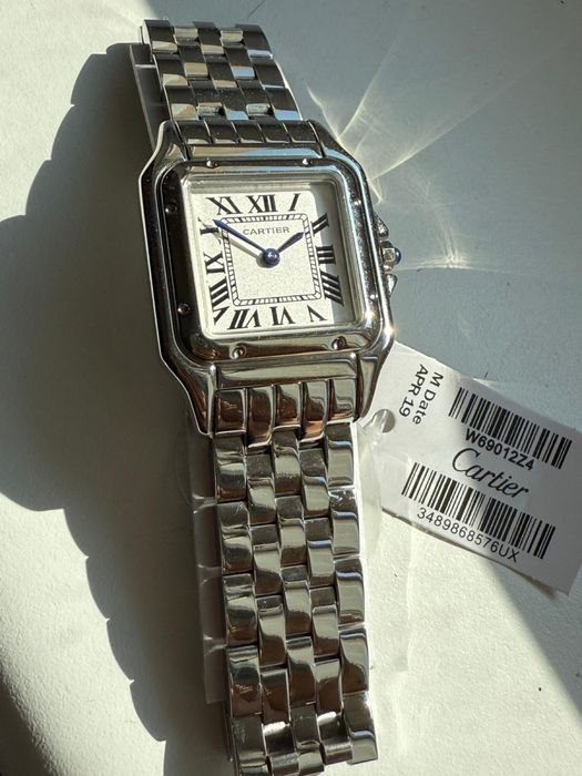 Cartier Panthere Medium