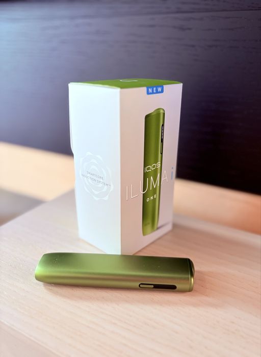Kit Iluma i One- Sigilate