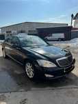 Dezmembrez Mercedes w221 s-class 320 diesel ORICE PIESA DISPONIBILA