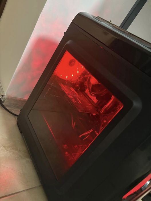 Calculator Gaming (low budget)