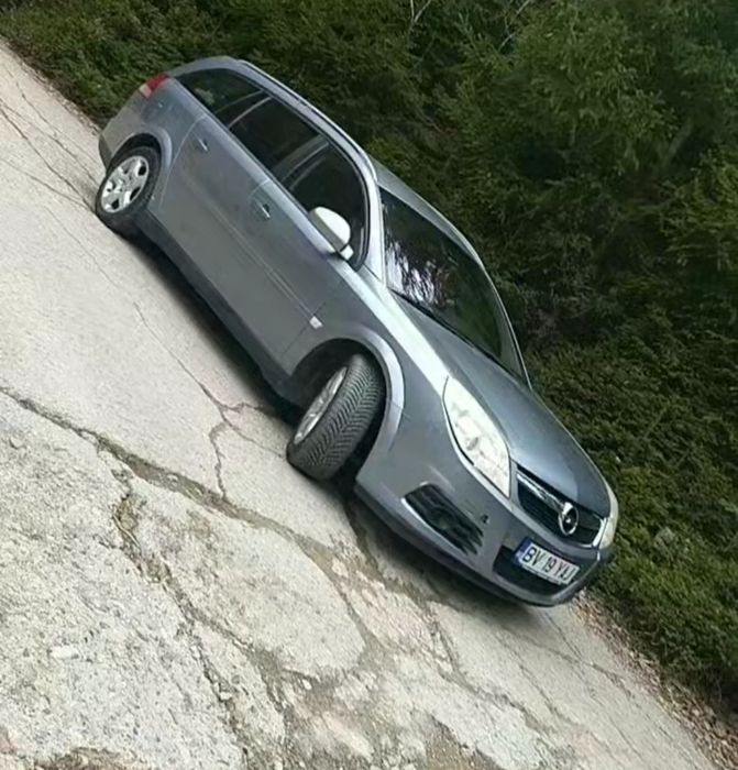 Opel Vectra C vând