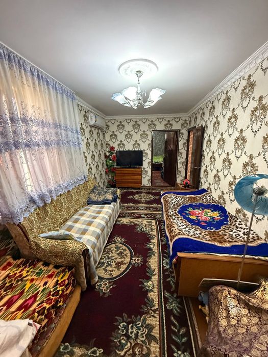 Квартира стадион олдида