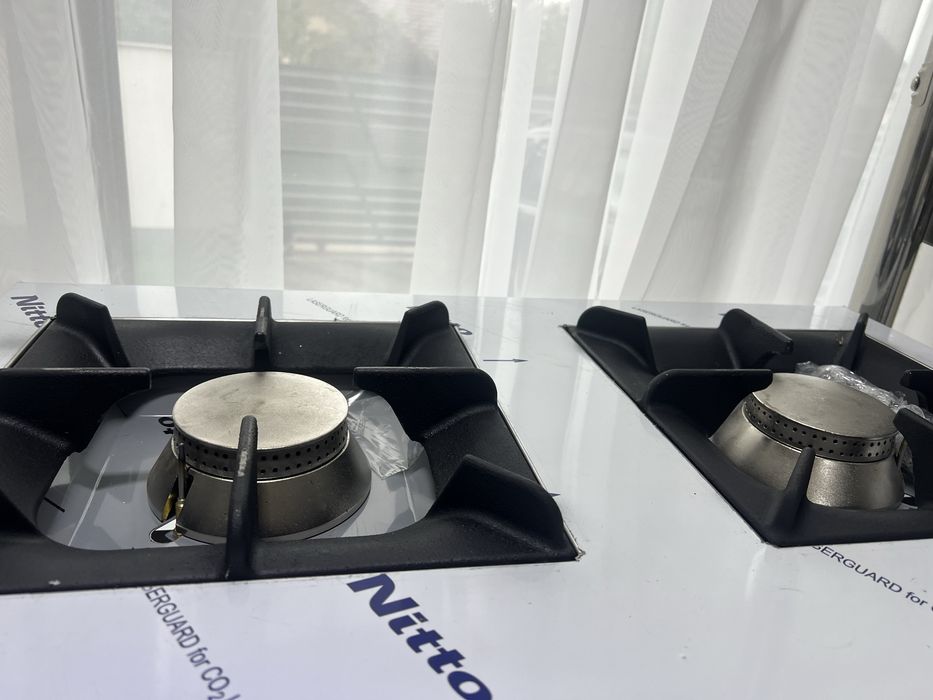 Aragaz  pe butelie profesional