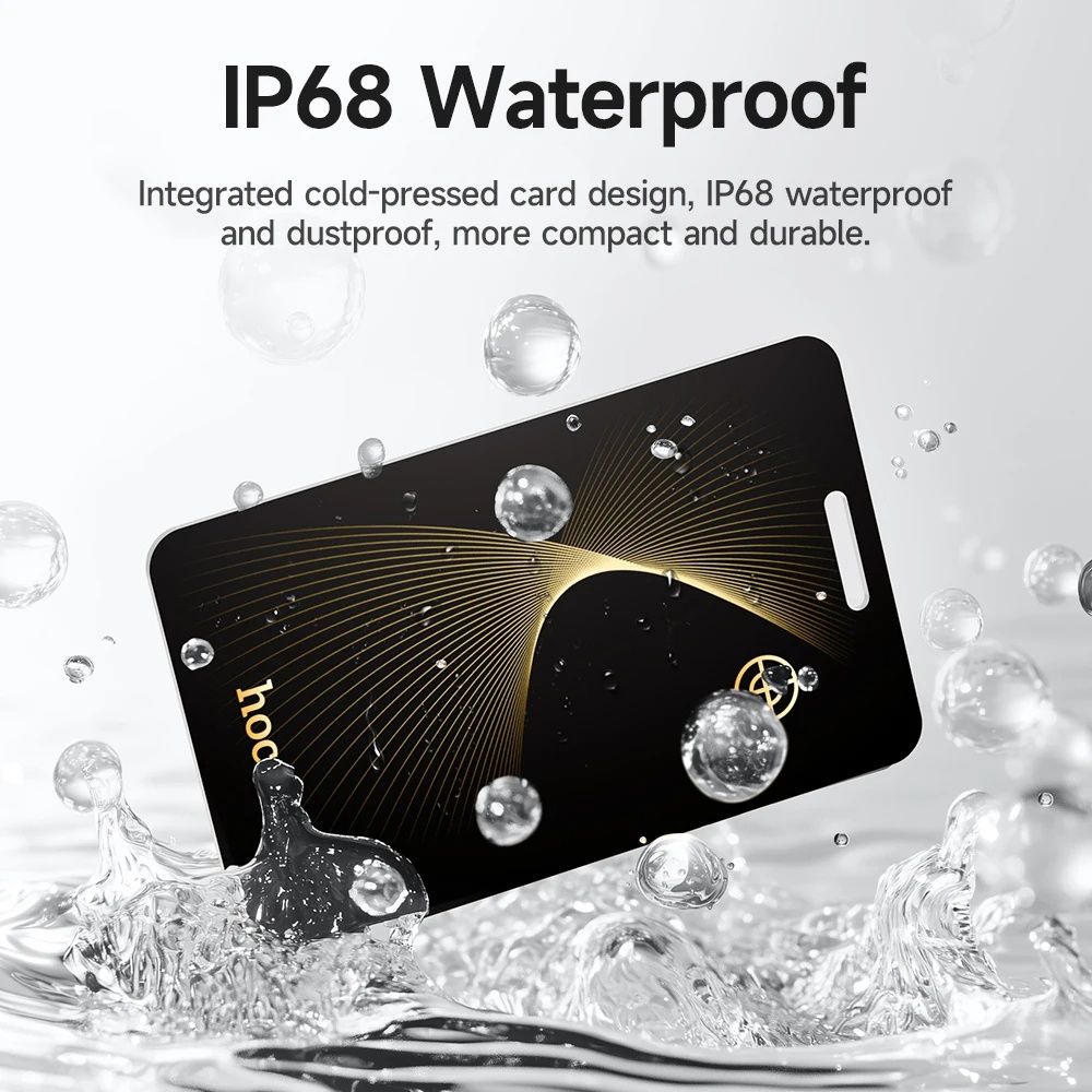 AirTag HOCO Tag E92 for iPhone