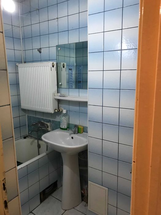 garsoniera de vanzare