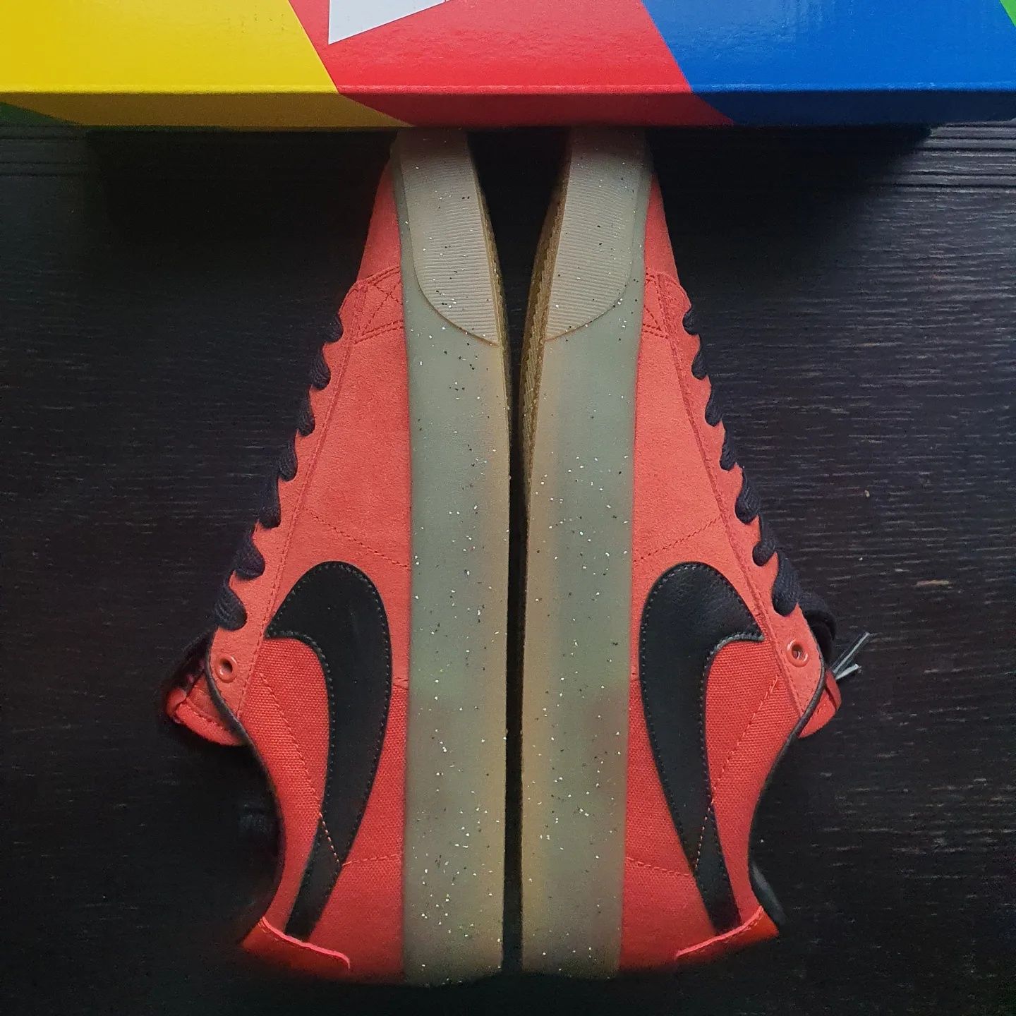 Nike SB Blazer Low GT Pro 42.5