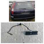 Buton deschidere haion portbagaj switch ford mondeo mk3 1S71-19B514-BE