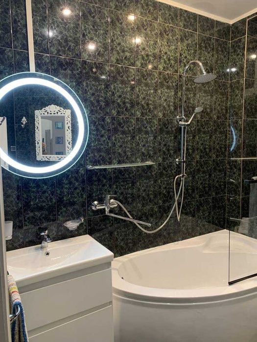 Дава се под наем Двустаен апартамент в София, Витоша - 58 кв.м за 535.5 € - Снимка #4