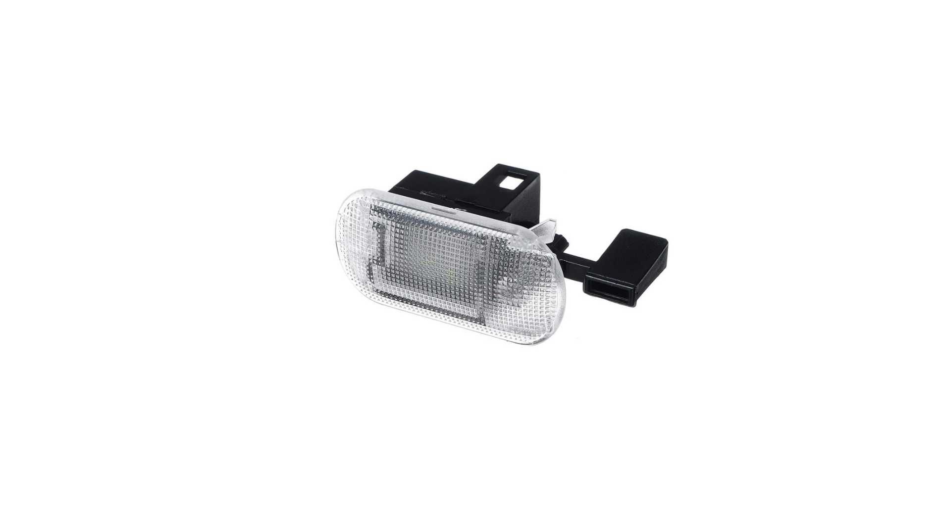 Lampa Led Torpedou VW Golf 4 Caddy Touran Touareg Skoda Octavia Fabia